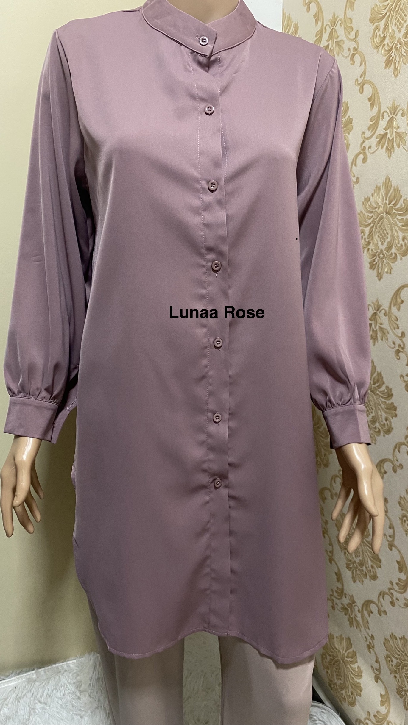 LUNAA BLOUSE <br> {rm39 - rm49} - Image 11