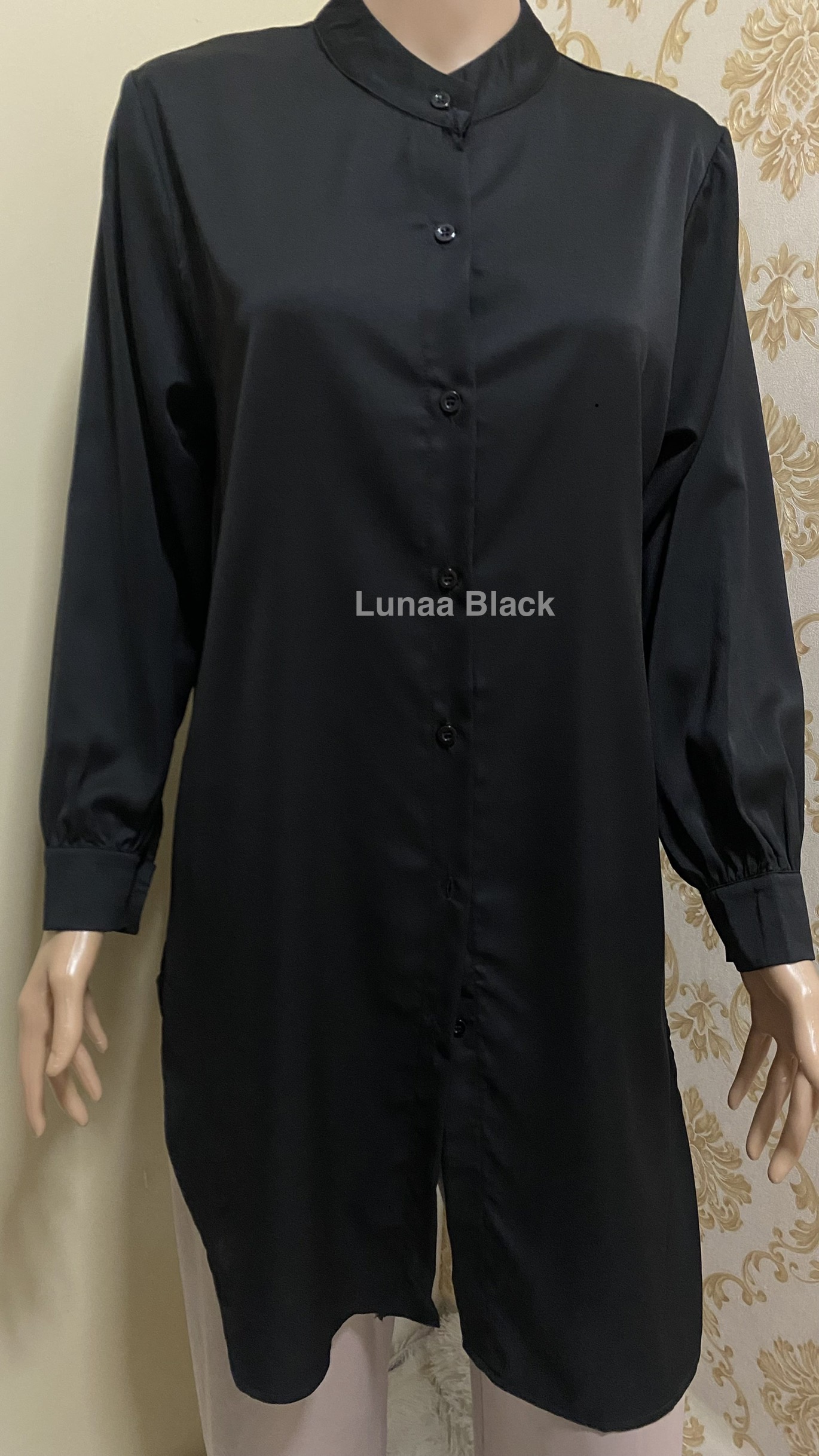 LUNAA BLOUSE <br> {rm39 - rm49} - Image 12