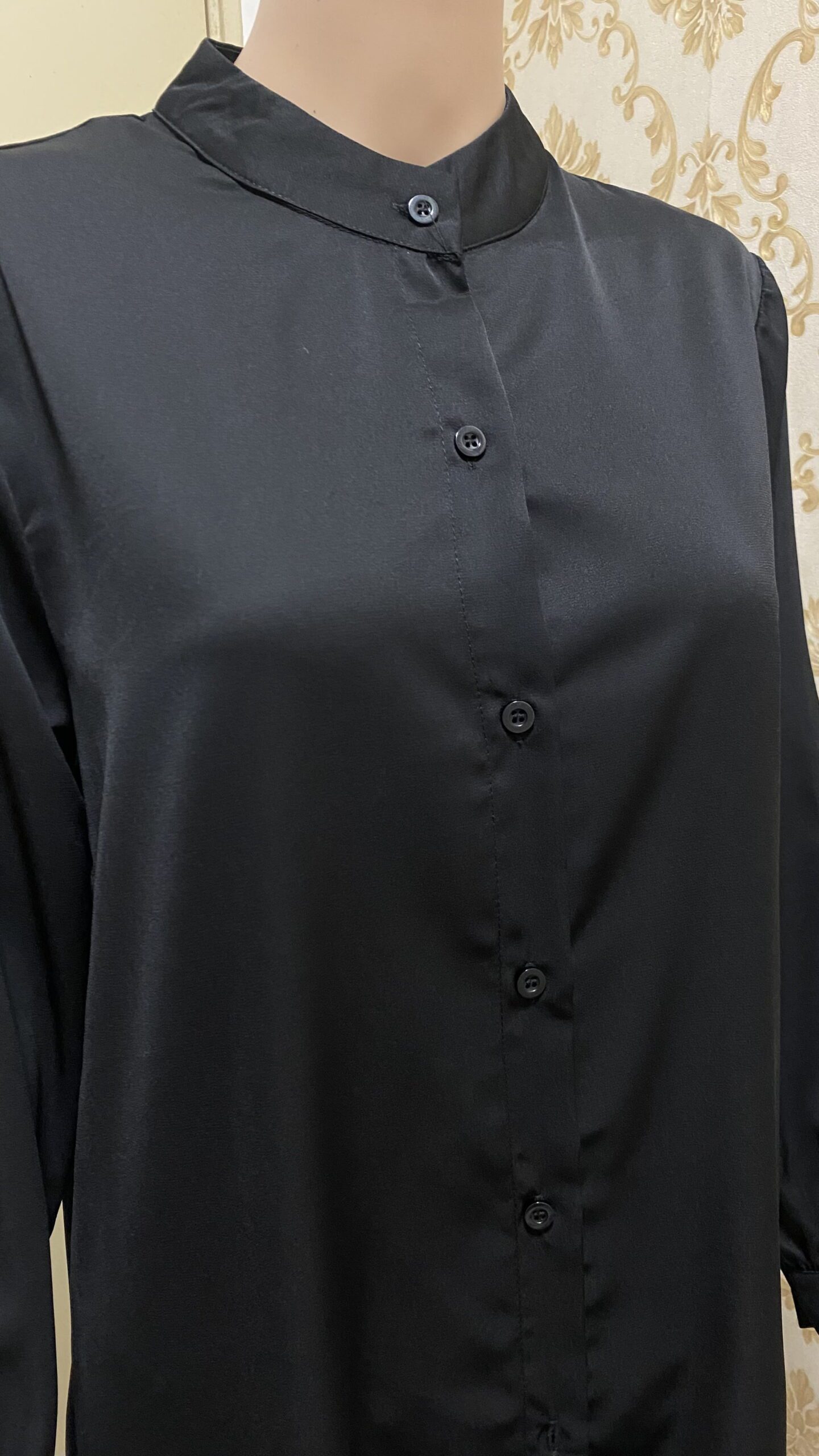 LUNAA BLOUSE <br> {rm39 - rm49} - Image 14