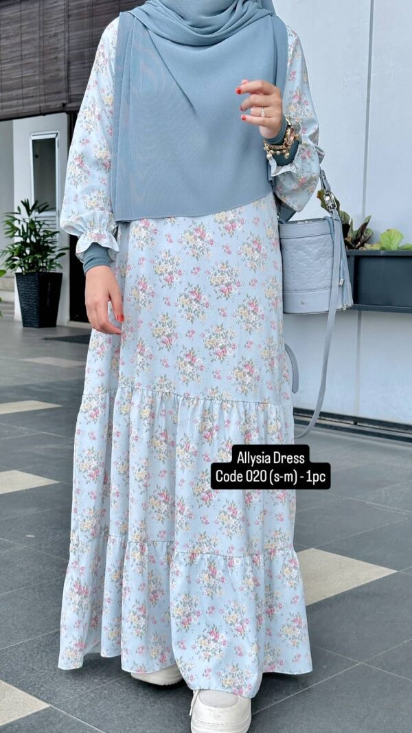 SAMPLE SALE (rm39) - Image 3