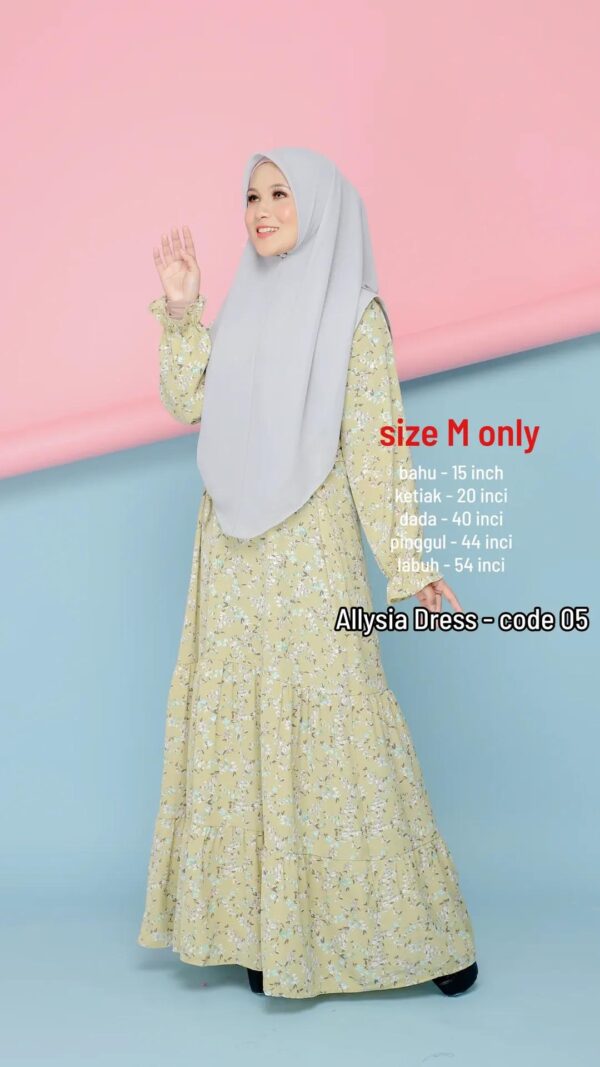 SAMPLE SALE - Image 3