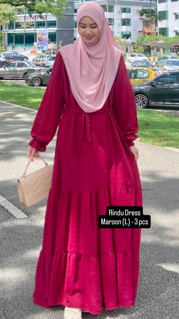 SAMPLE SALE (rm39) - Image 4