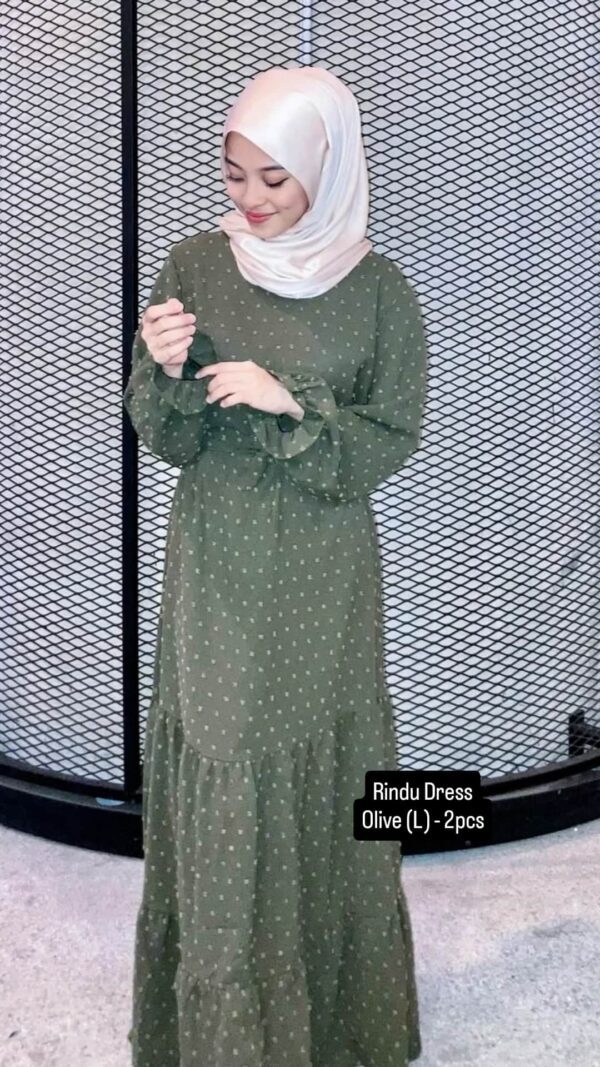 SAMPLE SALE (rm39) - Image 5