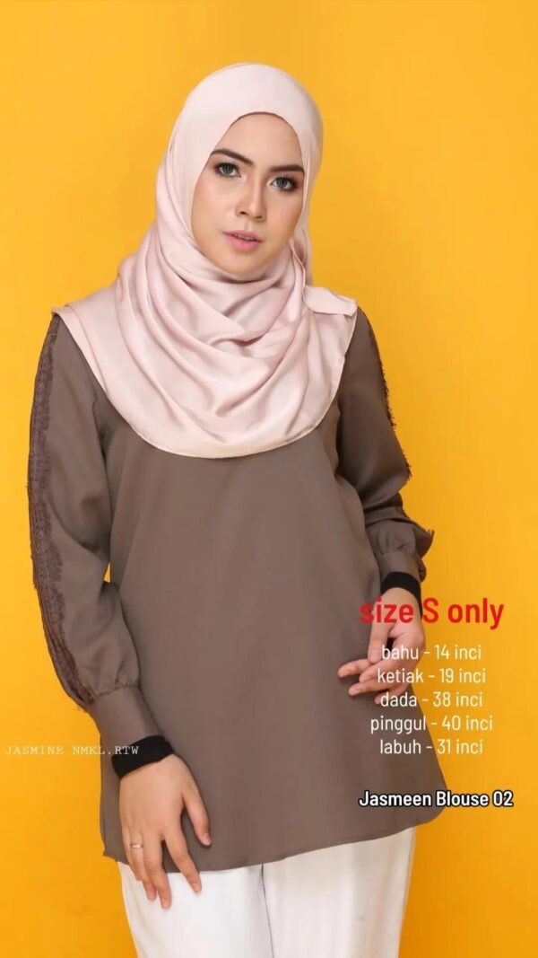 SAMPLE SALE - Image 19