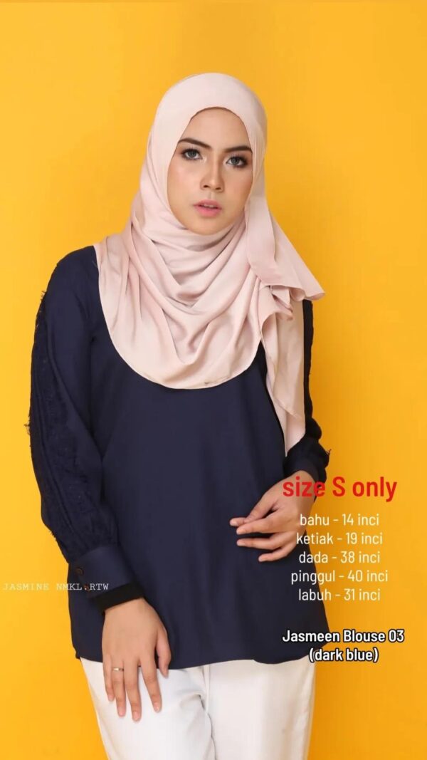 SAMPLE SALE - Image 20