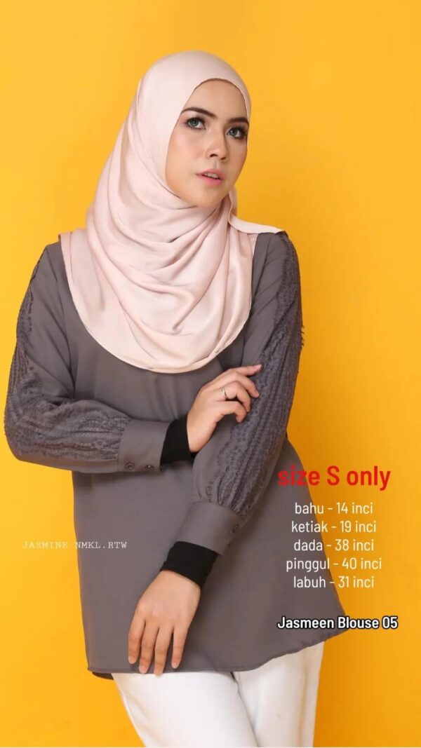 SAMPLE SALE - Image 22