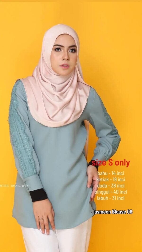 SAMPLE SALE - Image 23