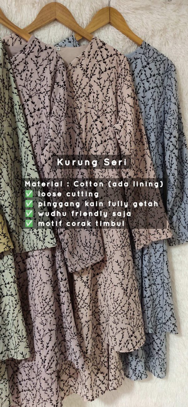 SERI KURUNG <br> (Rm99-Rm84) - Image 4
