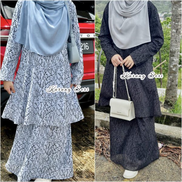 SERI KURUNG <br> (Rm99-Rm84)