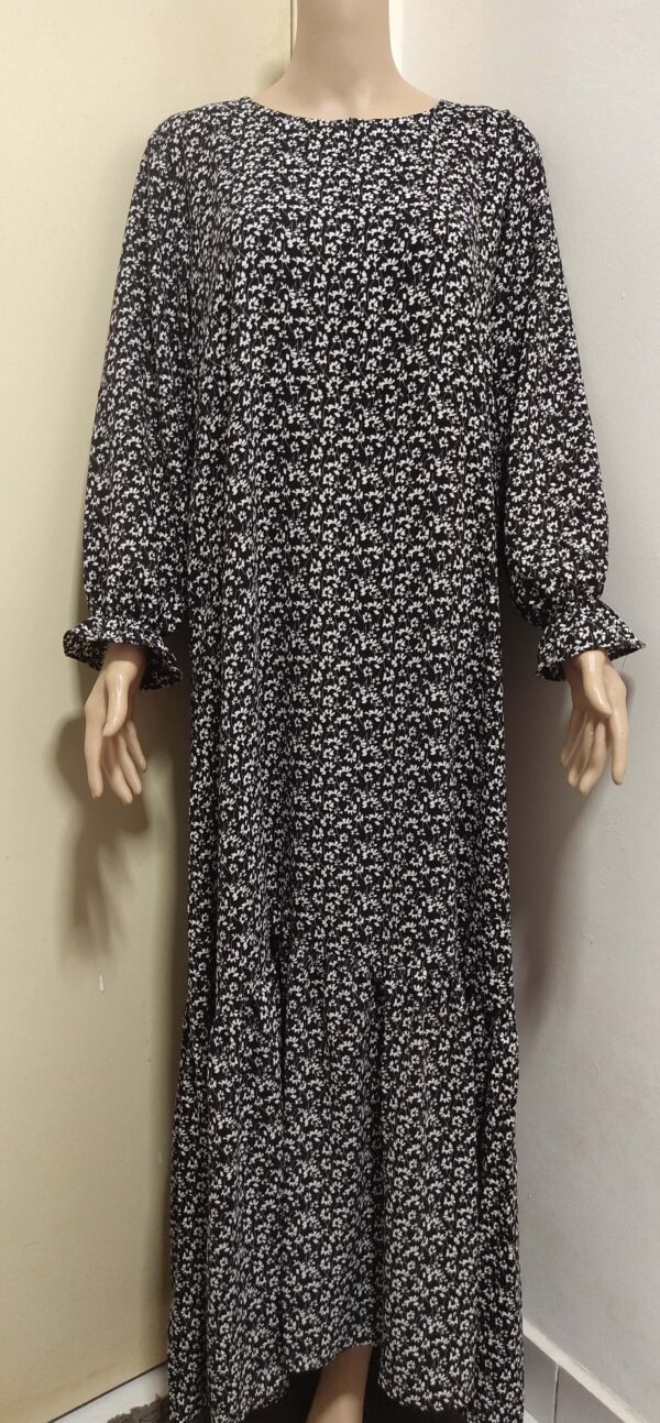 ALLYS DRESS <br> (Rm79-Rm59) - Image 13