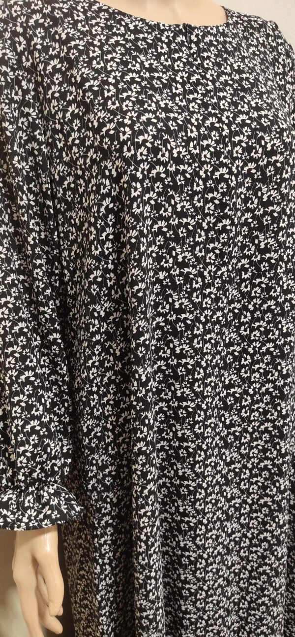 ALLYS DRESS <br> (Rm79-Rm59) - Image 14