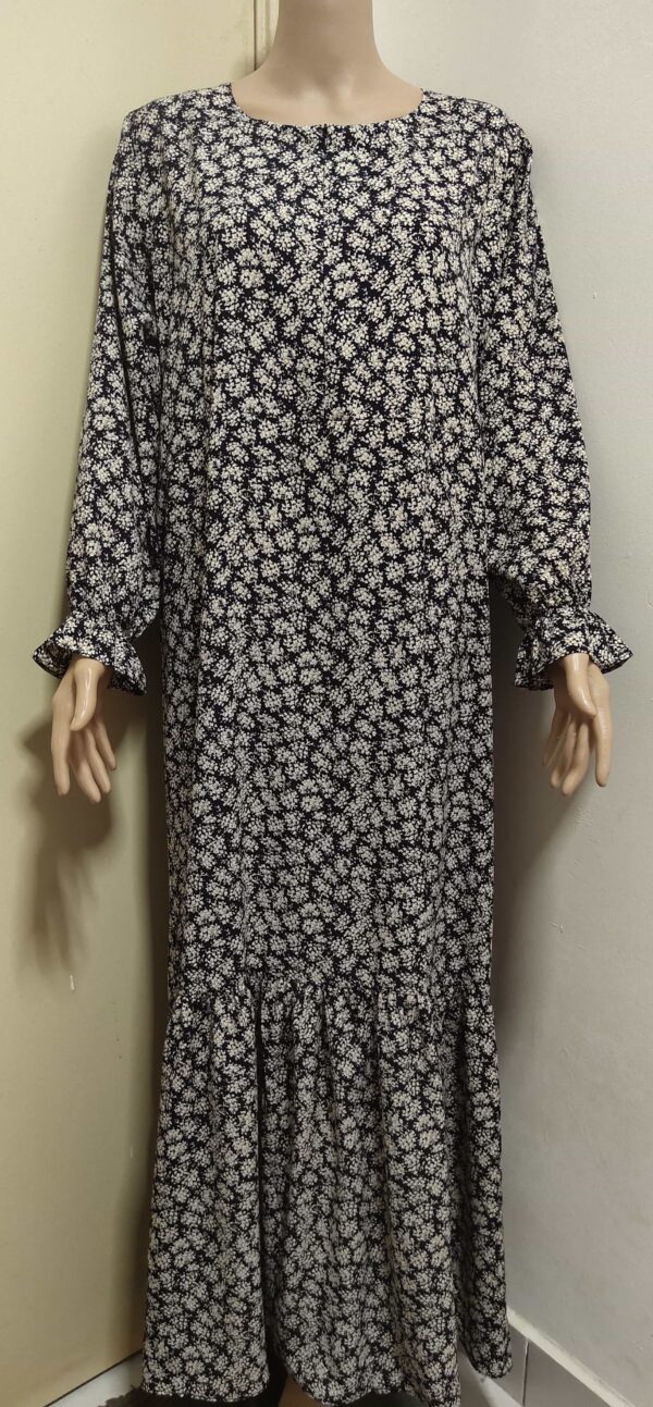 ALLYS DRESS <br> (Rm79-Rm59) - Image 11