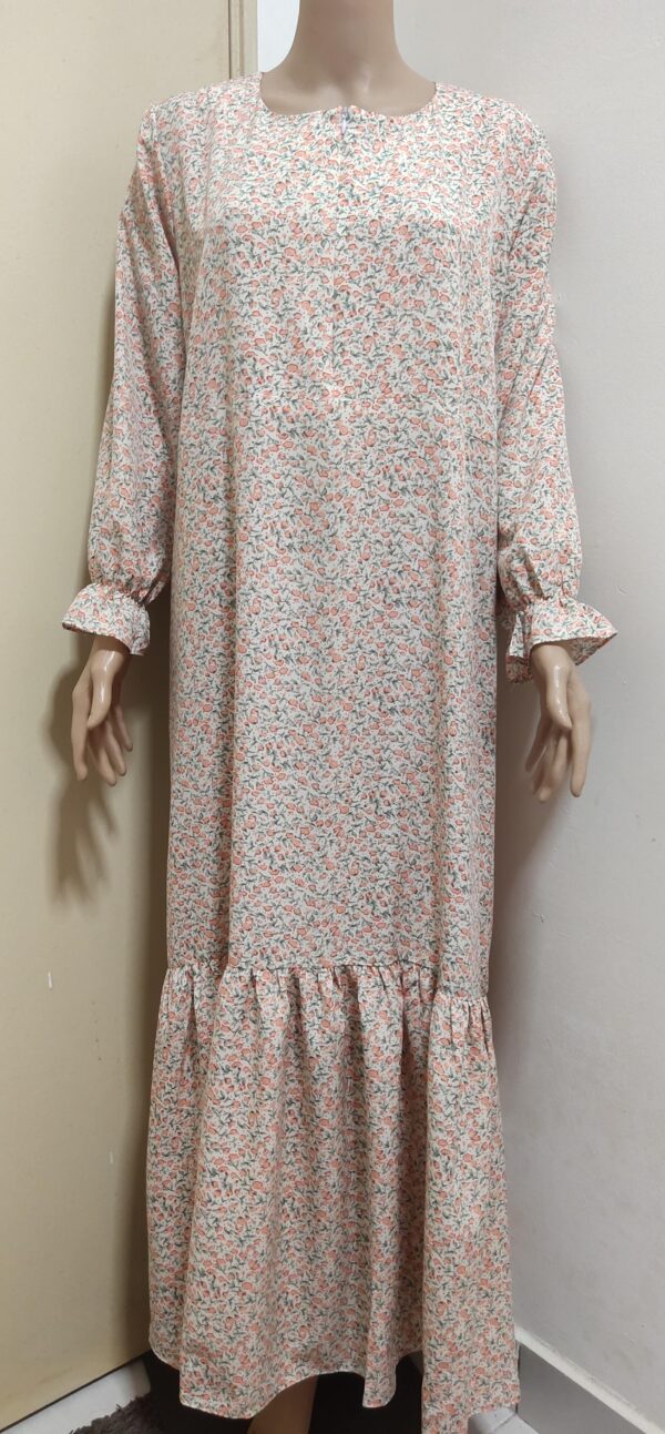 ALLYS DRESS <br> (Rm79-Rm59) - Image 5