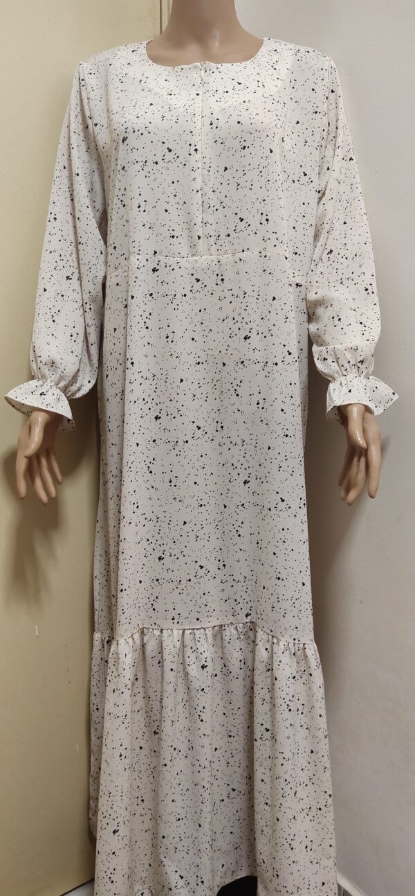 ALLYS DRESS <br> (Rm79-Rm59) - Image 9