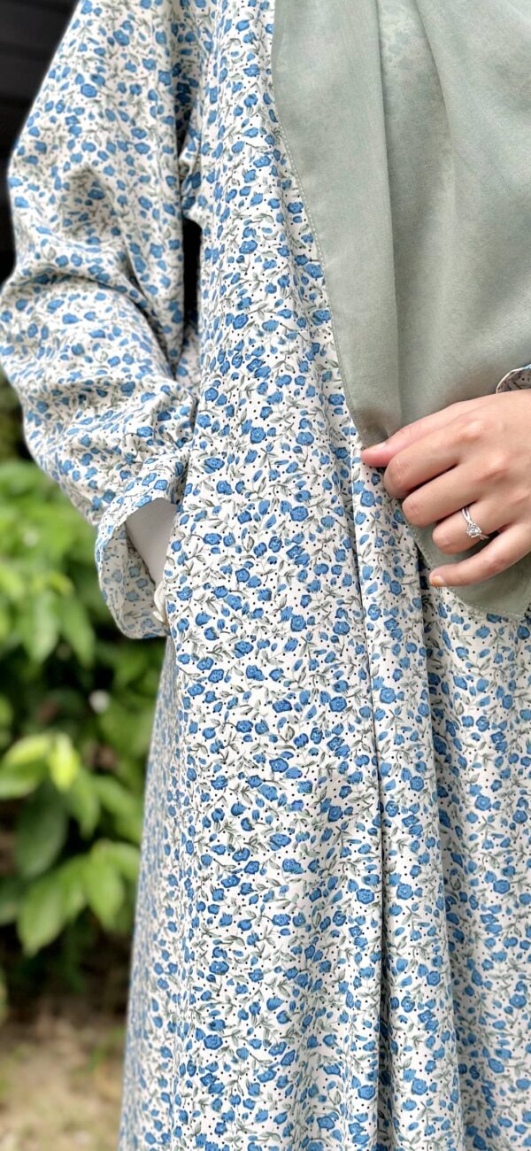ALLYS DRESS <br> (Rm69-Rm59) - Image 4